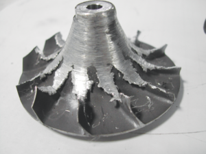 Foreign Object Damage