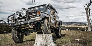 The Big Toyota Landcruiser 1VD Engine And Its Downfalls!