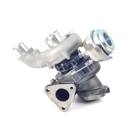 Ssangyong Actyon | Kyron turbo charger