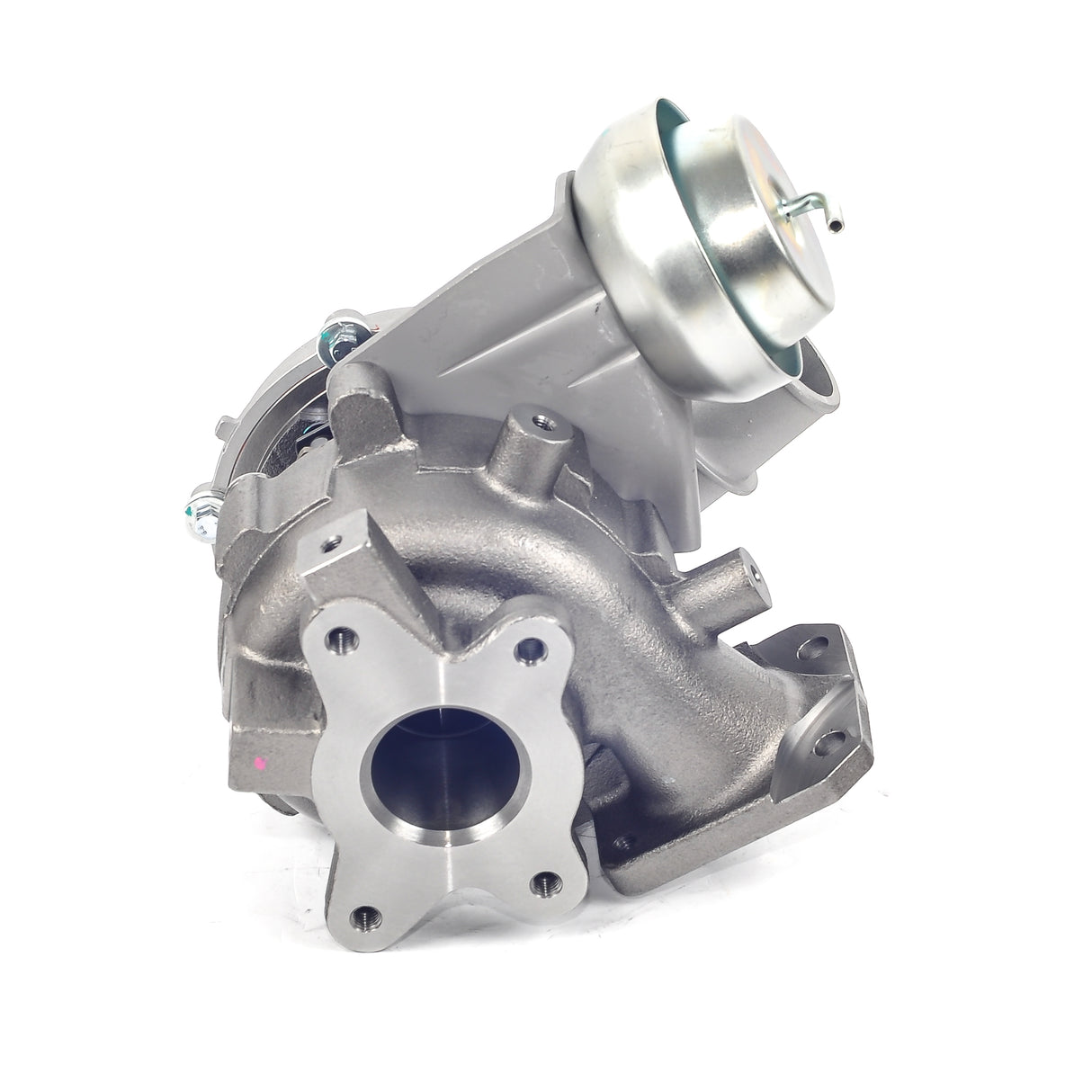 CCT Stage One Billet Turbo charger To Suit Ford Ranger / Mazda BT-50 2.5L 3.0L