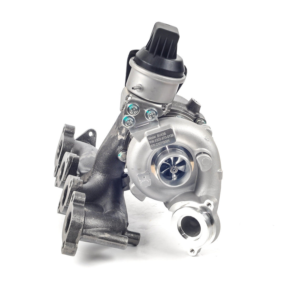 Audi A3 / Volkswagen Eos / Golf / Passat / Tiguan  turbo charger