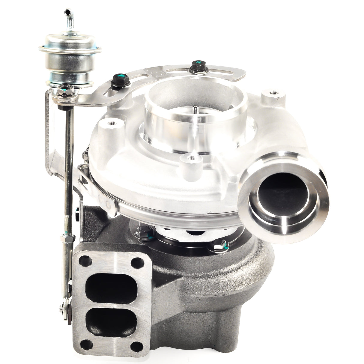 Deutz / Volvo TAD750VE | TCD2013 turbo charger