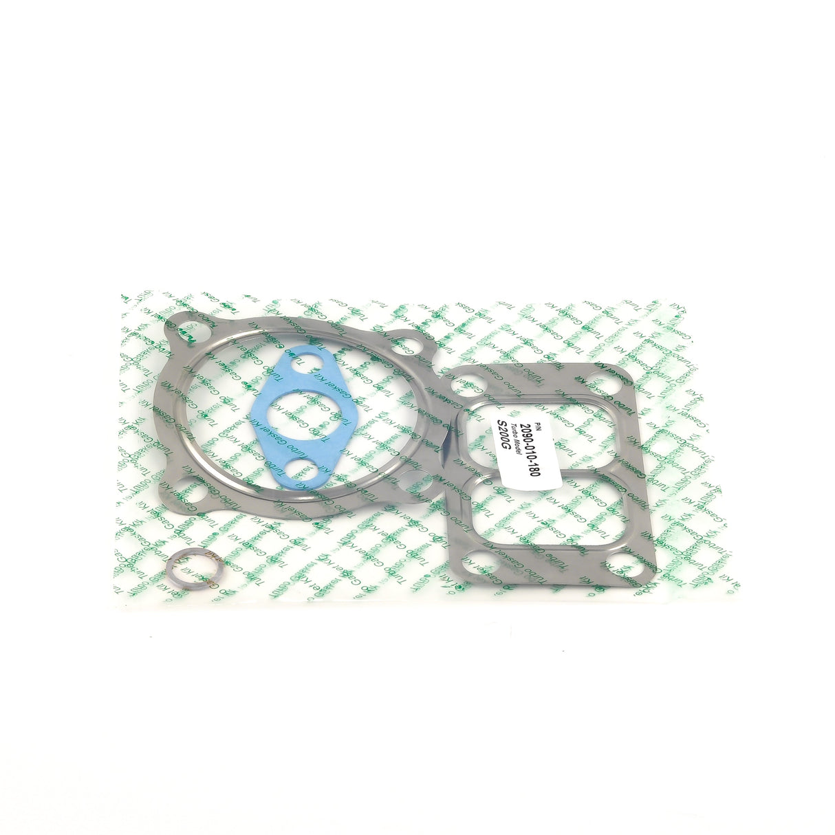 S200G Turbo Charger for Deutz / Volvo TAD750VE & TCD2013 7.15ltr