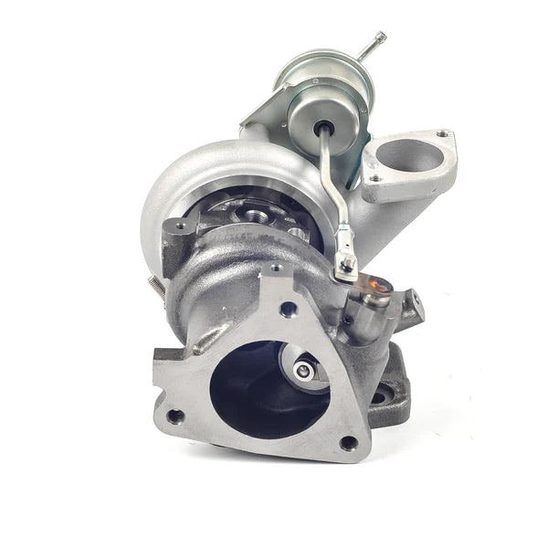 This is a CCT stage1 turbo charger for Nissan Juke / Pulsar MR16 1.6L