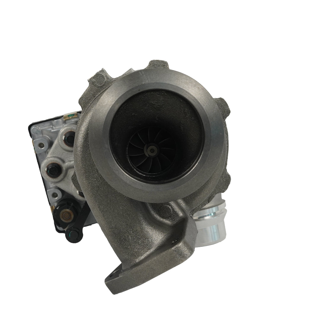 Brand New TF035HL Turbo Charger for Land Rover & Jaguar 2.0L Diesel LR083483 - CCT Turbo