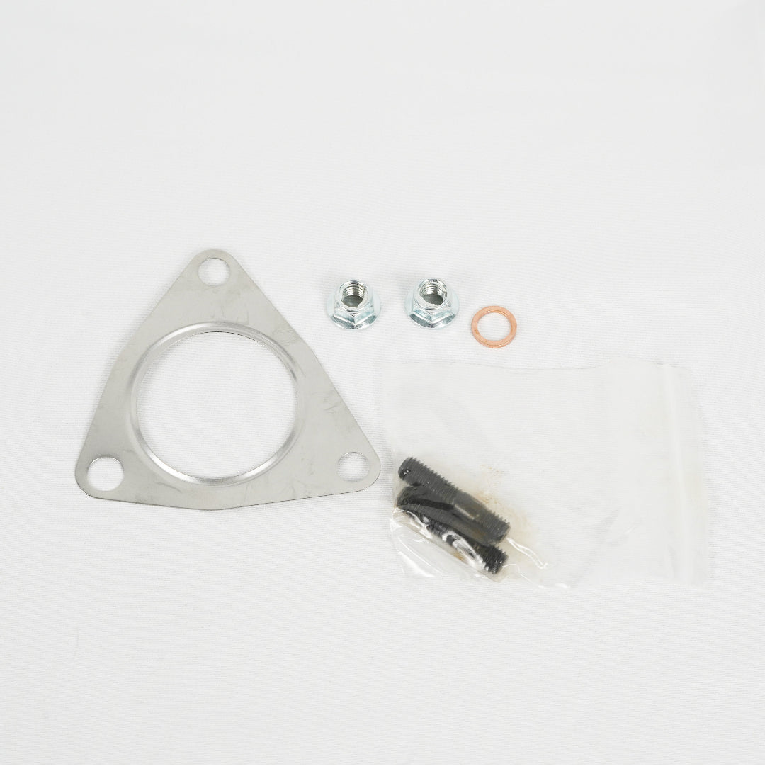 Brand New TF035HL Turbo Charger for Land Rover & Jaguar 2.0L Diesel LR083483 - CCT Turbo