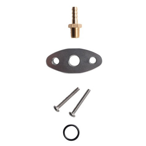TILLIX Boost Reference Adaptor for Holden Colorado & Isuzu D-Max 4JJ1