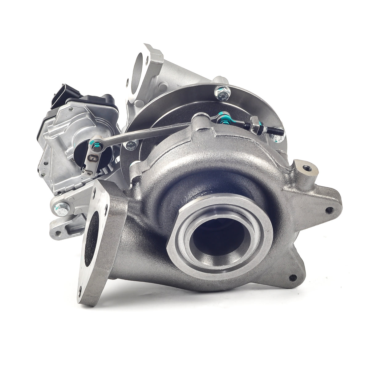 fortuner 1gd turbo