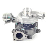 This is a CCT stage1 upgraded turbo charger for Hyundai I30 | Accent | Gets | Kia Ceed | Rio 1.6L