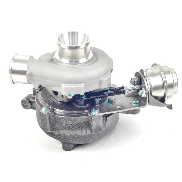 This is a CCT stage1 upgraded turbo charger for Hyundai I30 | Accent | Gets | Kia Ceed | Rio 1.6L