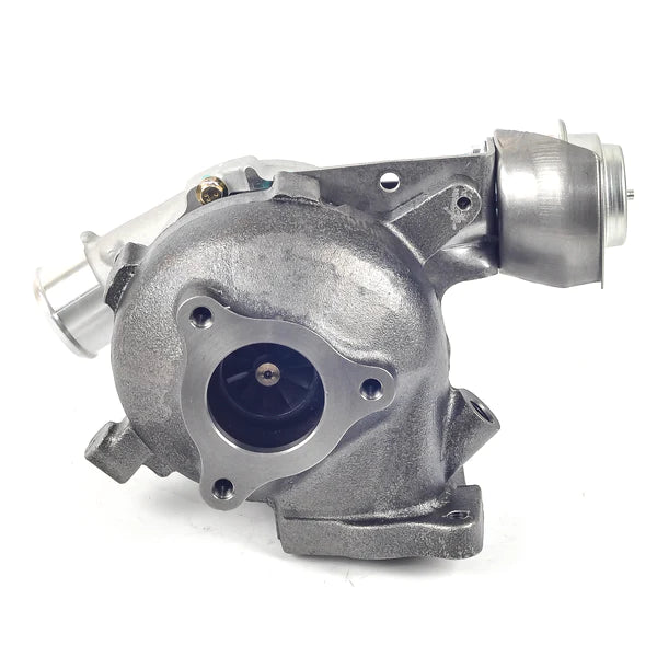 This is a CCT stage1 upgraded turbo charger for Hyundai I30 | Accent | Gets | Kia Ceed | Rio 1.6L