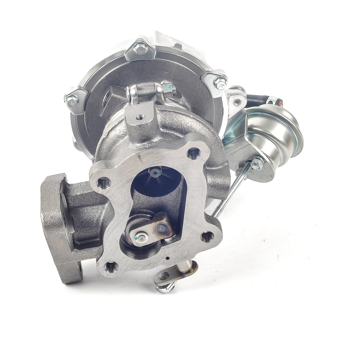 Mitsubishi Triton 4D56 turbo charger