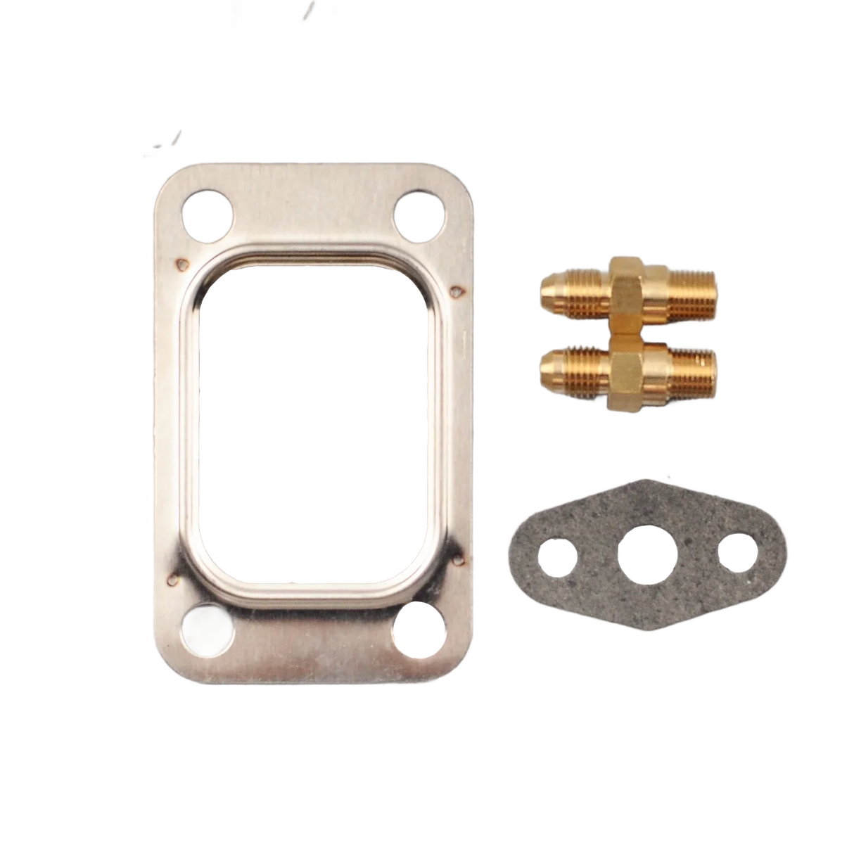 CCT GT3584R turbo actuator detail