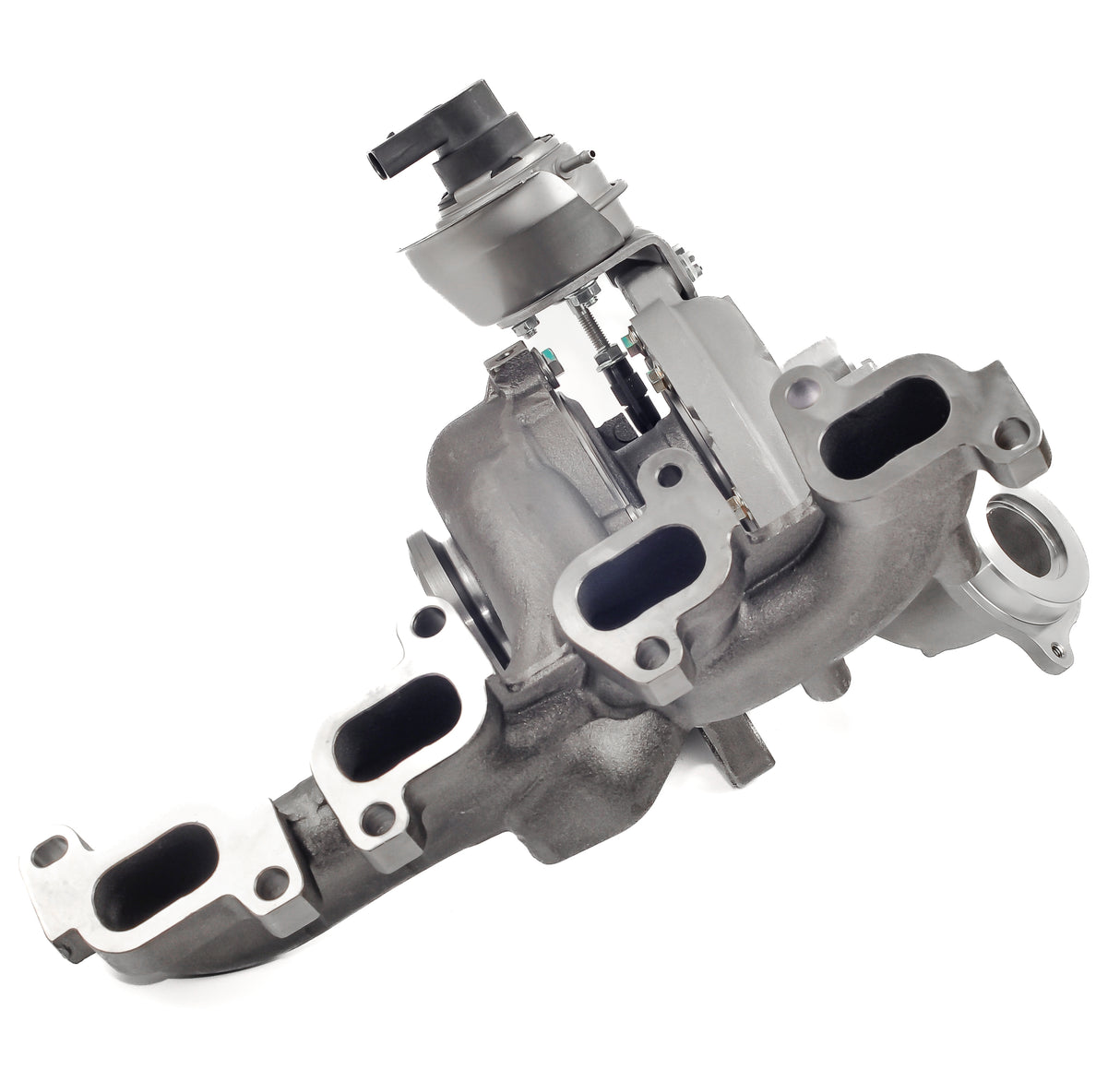 Skoda Octavia | Yeti turbo charger