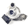 Mercedes Benz C320 | E280 | E300 | E320 | CLS320 | CLS350 | R280 | R300 | R350 | ML280 | ML300 | ML320 | ML350 | Sprinter | Chrysler 300 |Jeep Grand Cherokee V6 3.0L turbo charger