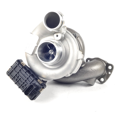 Mercedes Benz C320 | E280 | E300 | E320 | CLS320 | CLS350 | R280 | R300 | R350 | ML280 | ML300 | ML320 | ML350 | Sprinter | Chrysler 300 |Jeep Grand Cherokee V6 3.0L turbo charger