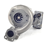This is a CCT stage1 upgraded turbo charger for&nbsp;Chrysler 300 | Jeep Grand Cherokee | Mercedes-Benz C320 | E280 | E300 | E320 | CLS320 | CLS350 | R280 | R300 | R320 | R350 | ML280 | ML300 | ML320 | ML350 | Sprinter V6 OM642 3.0L