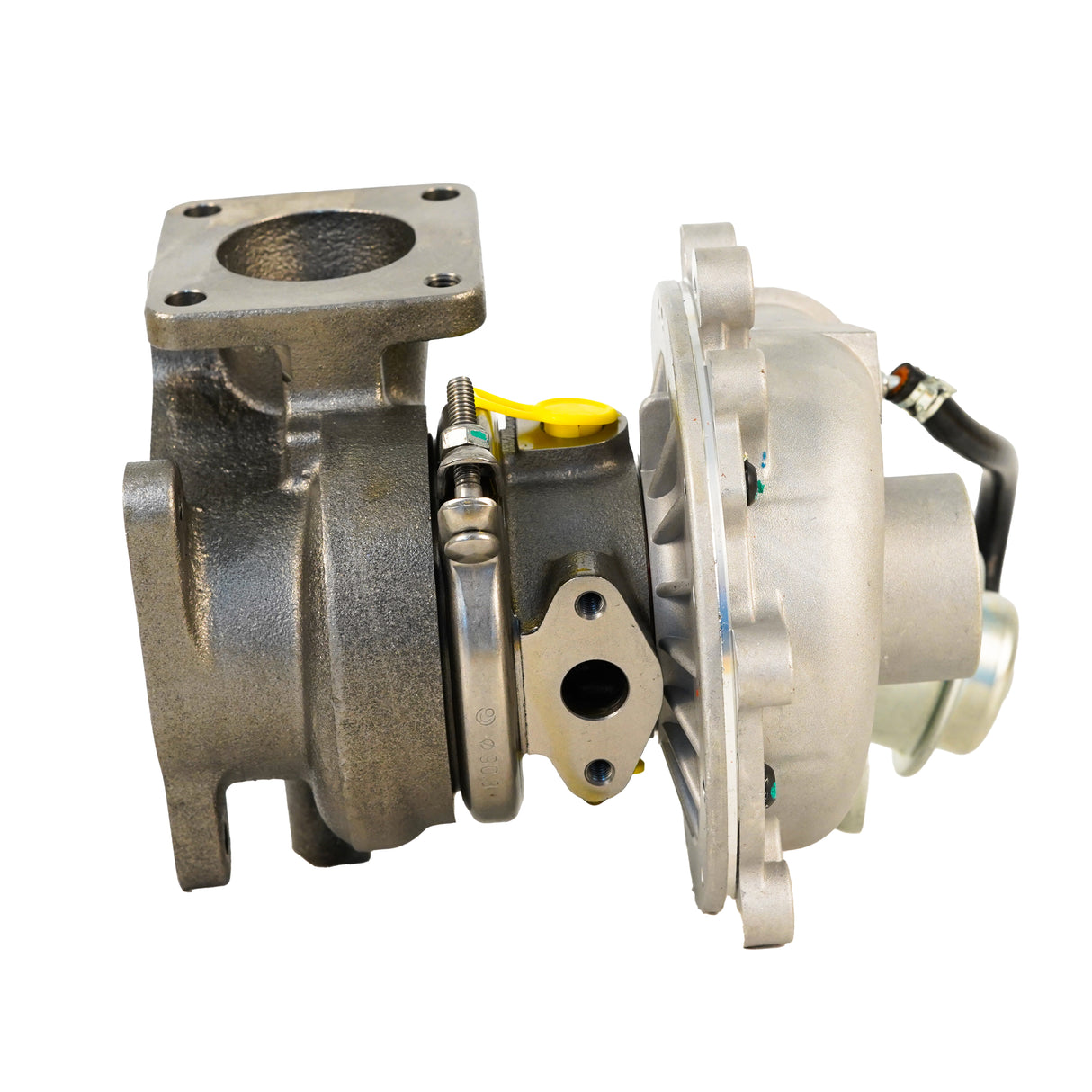 CCT Stage One Billet Turbo charger To Suit Mazda Bravo B2500 / Ford Courier WL-T 2.5L