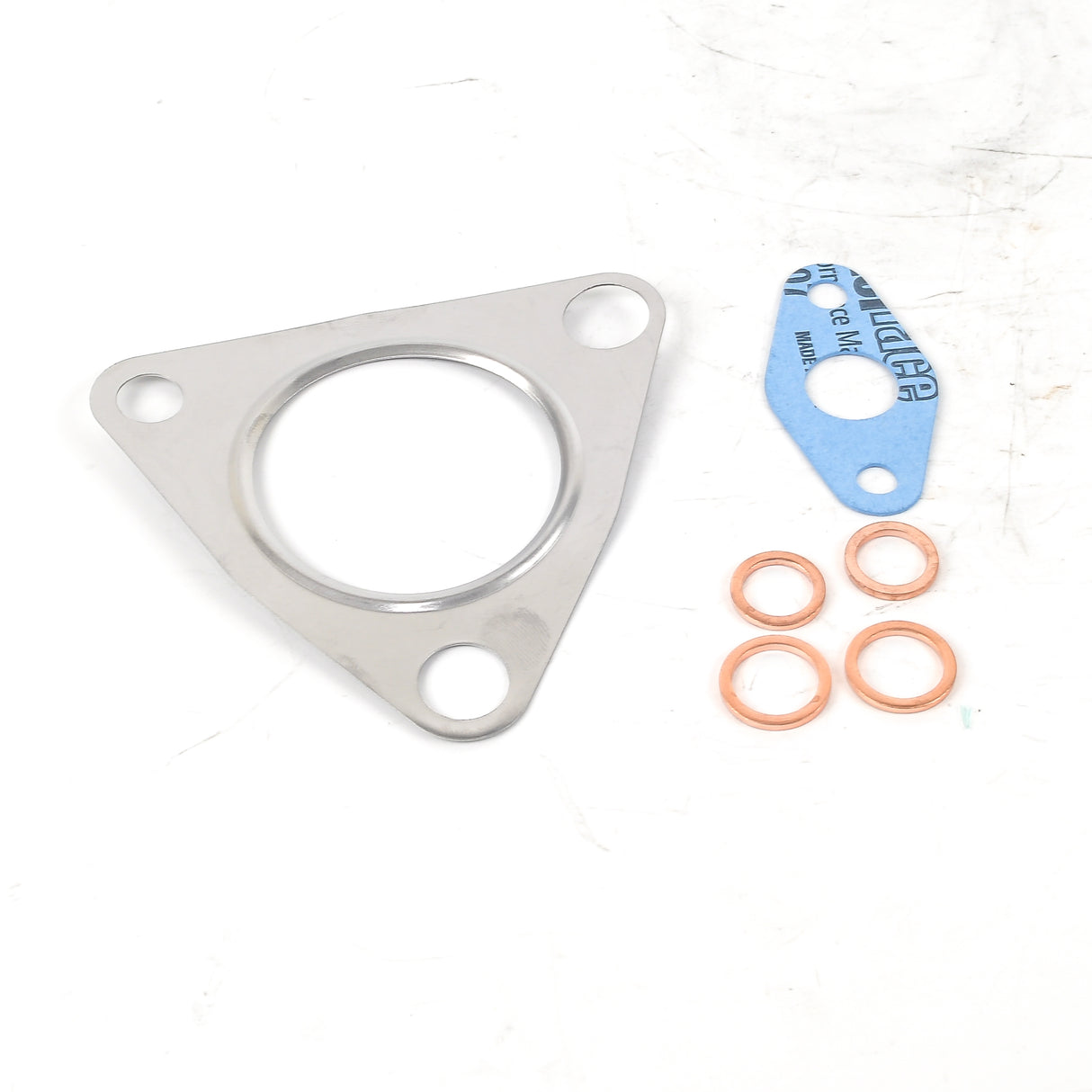 Land Rover Defender 2.2ltr turbo charger upgrade