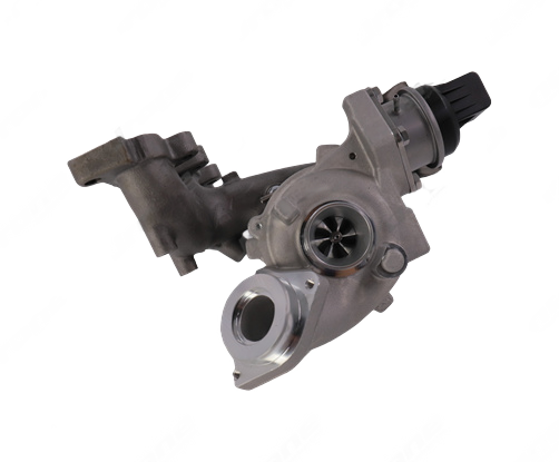 Audi A1 | Volkswagen Polo | Golf | Passat turbo charger