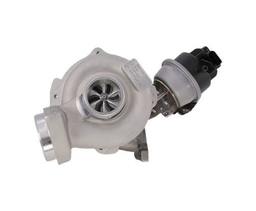 Brand New BV43Turbo Charger for Audi A4 A6 2.0L TDi-CR