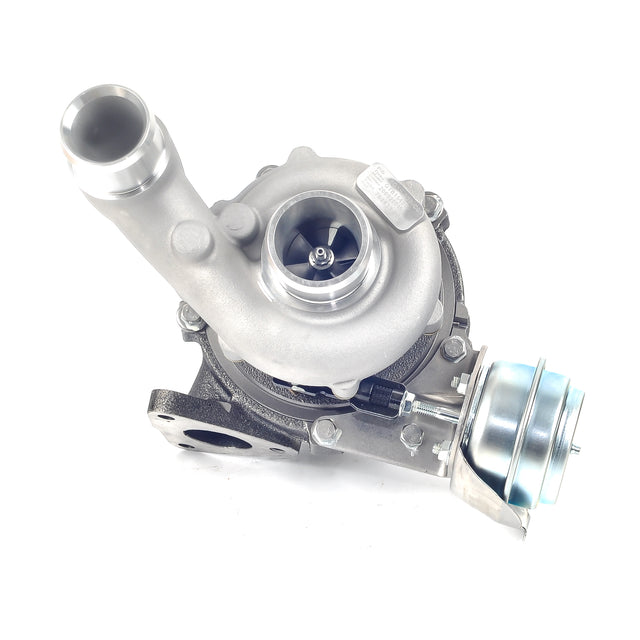 Ssangyong Actyon | Kyron turbo charger