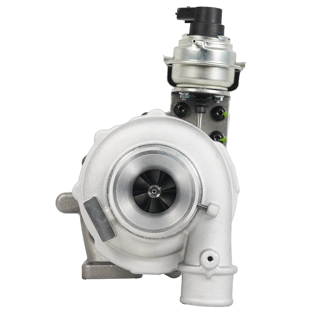 Standard Turbo Charger for Iveco Daily F1CE3481L / F1CE3481C 3.0L MY11-14 GTB2056V 796399-5016S - CCT Turbo
