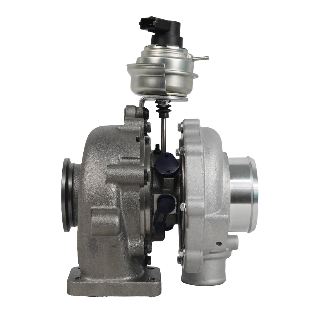 Standard Turbo Charger for Iveco Daily F1CE3481L / F1CE3481C 3.0L MY11-14 GTB2056V 796399-5016S - CCT Turbo