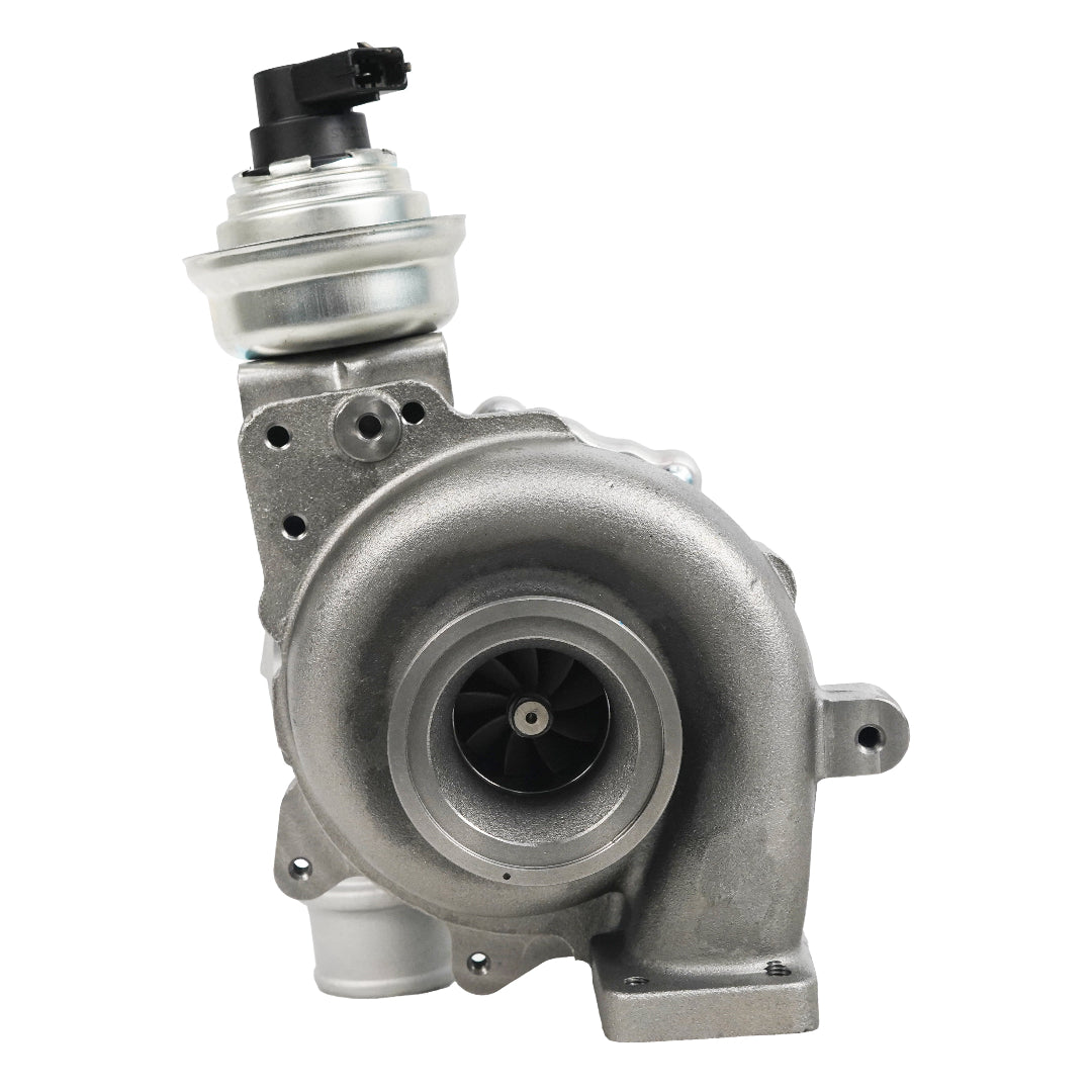 Standard Turbo Charger for Iveco Daily F1CE3481L / F1CE3481C 3.0L MY11-14 GTB2056V 796399-5016S - CCT Turbo
