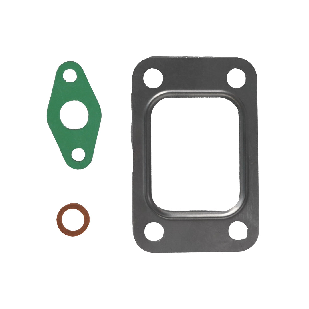 Standard Turbo Charger for Iveco Daily F1CE3481L / F1CE3481C 3.0L MY11-14 GTB2056V 796399-5016S - CCT Turbo