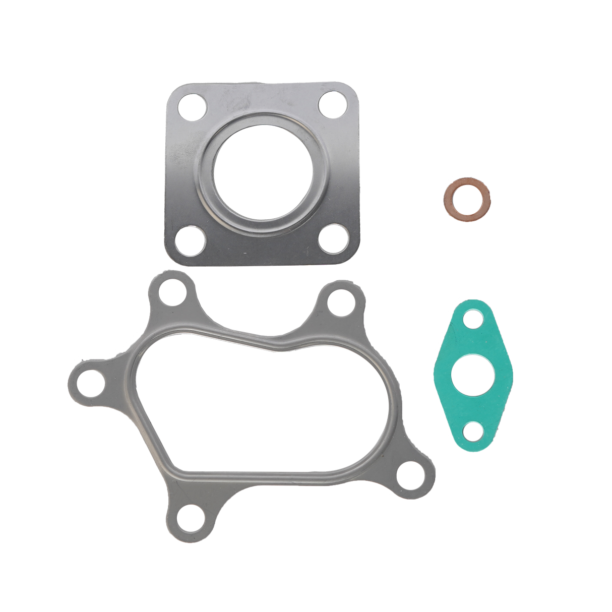 Turbo for Caterpillar Skid Steer 2.2L MY05- RHF4 AS12