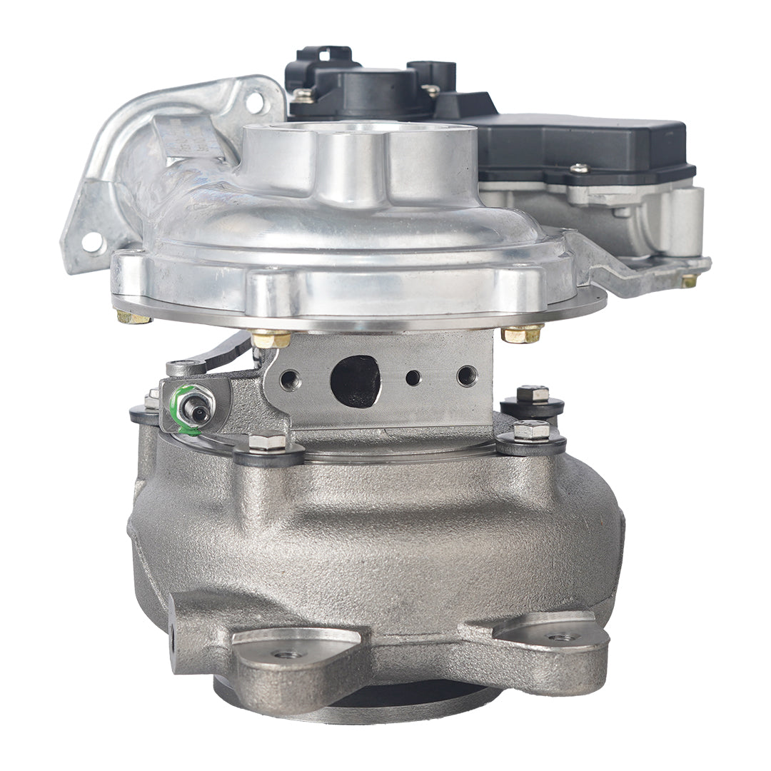 Brand New Turbo Charger To Suit Toyota Hilux / Prado / Fortuner 2.8L 2015- 17201-11080 1GD-FTV - CCT Turbo