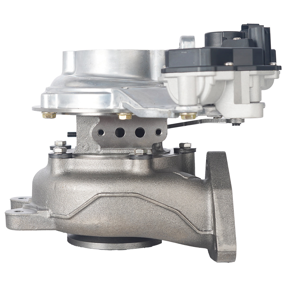 Brand New Turbo Charger To Suit Toyota Hilux / Prado / Fortuner 2.8L 2015- 17201-11080 1GD-FTV - CCT Turbo