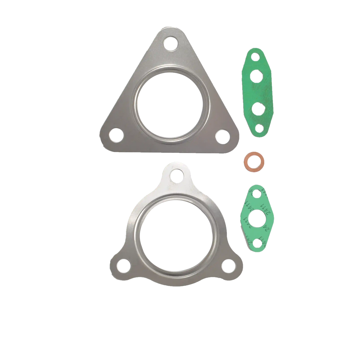Turbo Charger To Suit Mitsubishi MQ Triton & Pajero Sport QE QF 4N15 2.4L 01410 / 1515A295