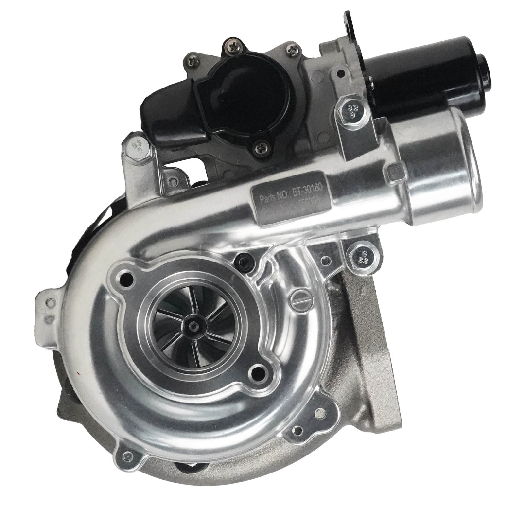 Brand New Turbocharger to Suit Toyota Land Cruiser Prado 1KD-FTV 3.0L 17201-30160 - CCT Turbo