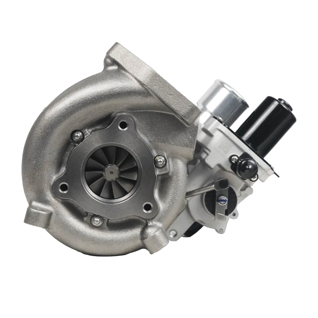 Brand New Turbocharger to Suit Toyota Land Cruiser Prado 1KD-FTV 3.0L 17201-30160 - CCT Turbo