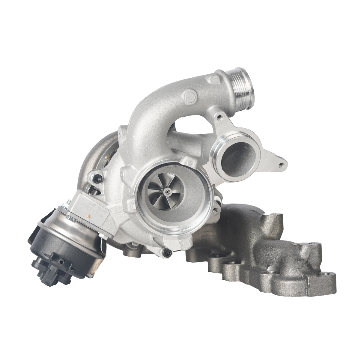 BV43 Turbo Charger for Audi Q2 Q3 / Skoda Superb / VW Passat TROC Tiguan Touran TDI 2.0L