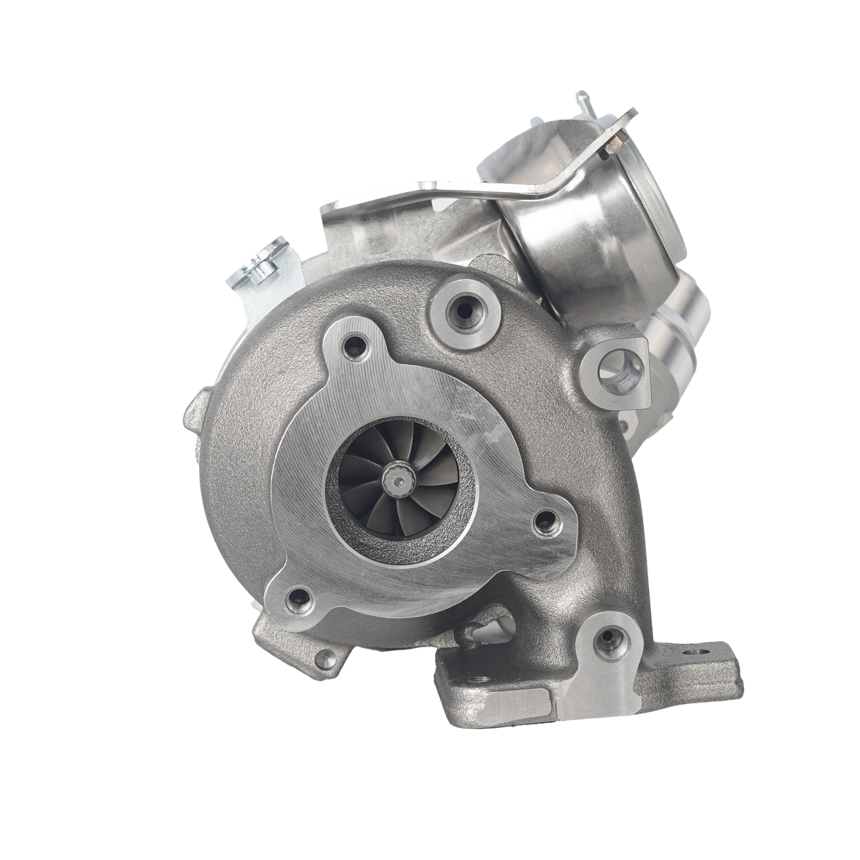 Brand New Turbo Charger To Suit Nissan X-Trail M9R 2.0L GTA1549V 773087