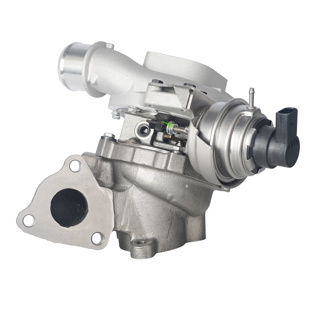 Brand New GTB1449VLZ Turbo Charger for Honda CR-V 2.2L TD 2009-On 18900RFWG020M2