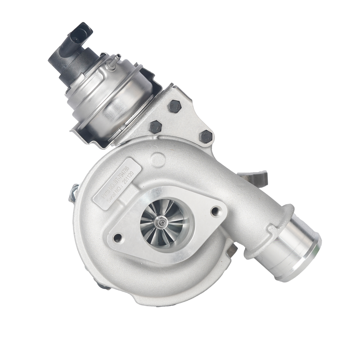 Brand New GTB1449VLZ Turbo Charger for Honda CR-V 2.2L TD 2009-On 18900RFWG020M2