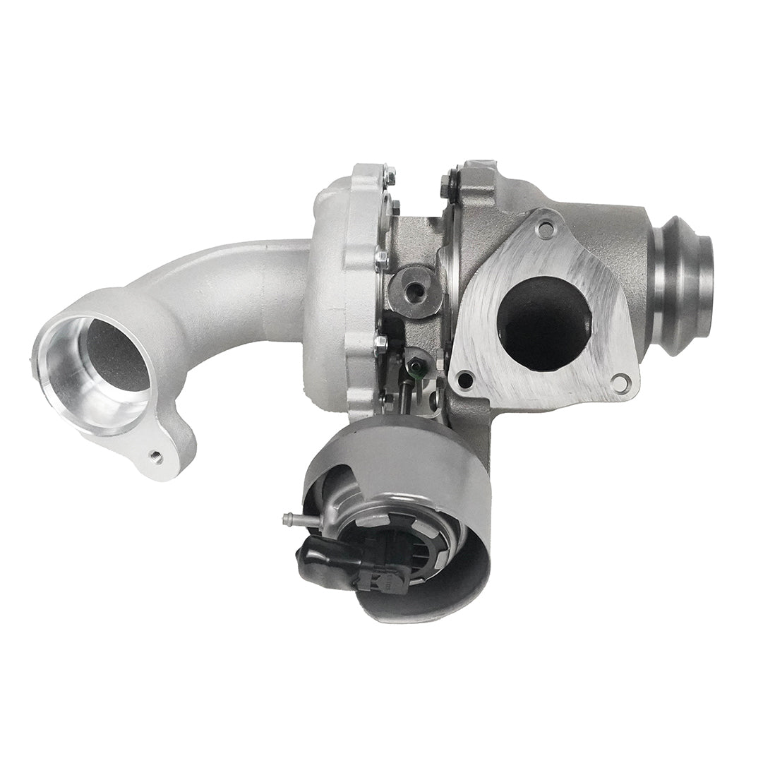 Brand New GTB1449VZ Turbo Charger for Citroen Peugeot 2.0L DW10C TED4 9677062780 - CCT Turbo