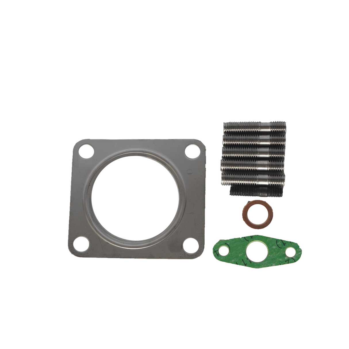MGT1238 Turbo Charger For Alfa Romeo Mito / Fiat 500 Bravo Punto / Jeep Renegade Compass 1.4L