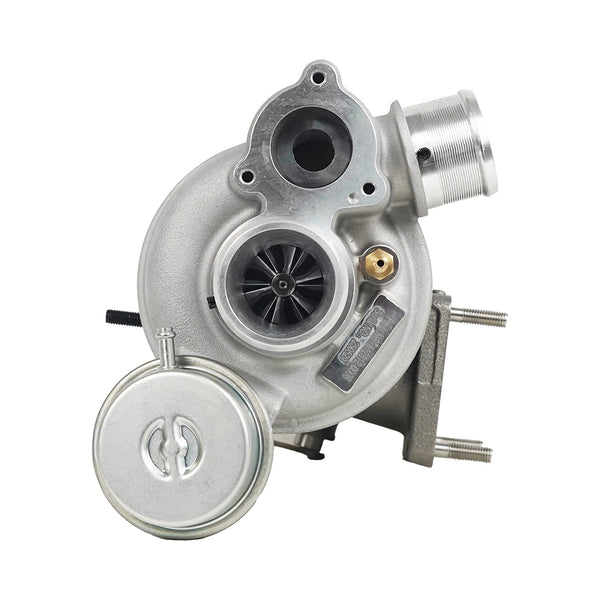 Standard Turbo Charger for Abarth, Alfa Romeo Giulietta / Mito, Fiat 500C / Punto, Jeep Renegade Sport 1.4L MultiAir 812812 - CCT Turbo