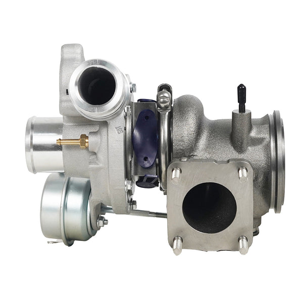 Standard Turbo Charger for Abarth, Alfa Romeo Giulietta / Mito, Fiat 500C / Punto, Jeep Renegade Sport 1.4L MultiAir 812812 - CCT Turbo