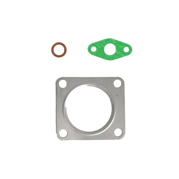 Standard Turbo Charger for Abarth, Alfa Romeo Giulietta / Mito, Fiat 500C / Punto, Jeep Renegade Sport 1.4L MultiAir 812812 - CCT Turbo