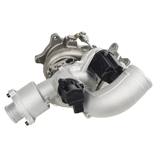 Standard Turbo Charger for Audi A4 & A5 1.8L & 2.0L TFSI 9VA08 06L145701L - CCT Turbo