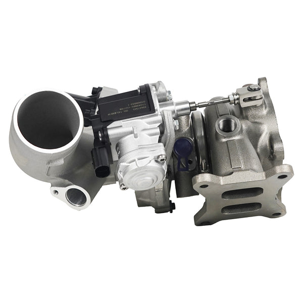 Standard Turbo Charger for Audi A4 & A5 1.8L & 2.0L TFSI 9VA08 06L145701L - CCT Turbo