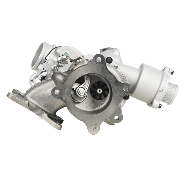 Standard Turbo Charger for Audi A4 & A5 1.8L & 2.0L TFSI 9VA08 06L145701L - CCT Turbo