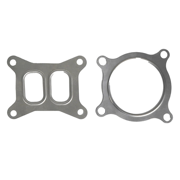 Standard Turbo Charger for Audi A4 & A5 1.8L & 2.0L TFSI 9VA08 06L145701L - CCT Turbo