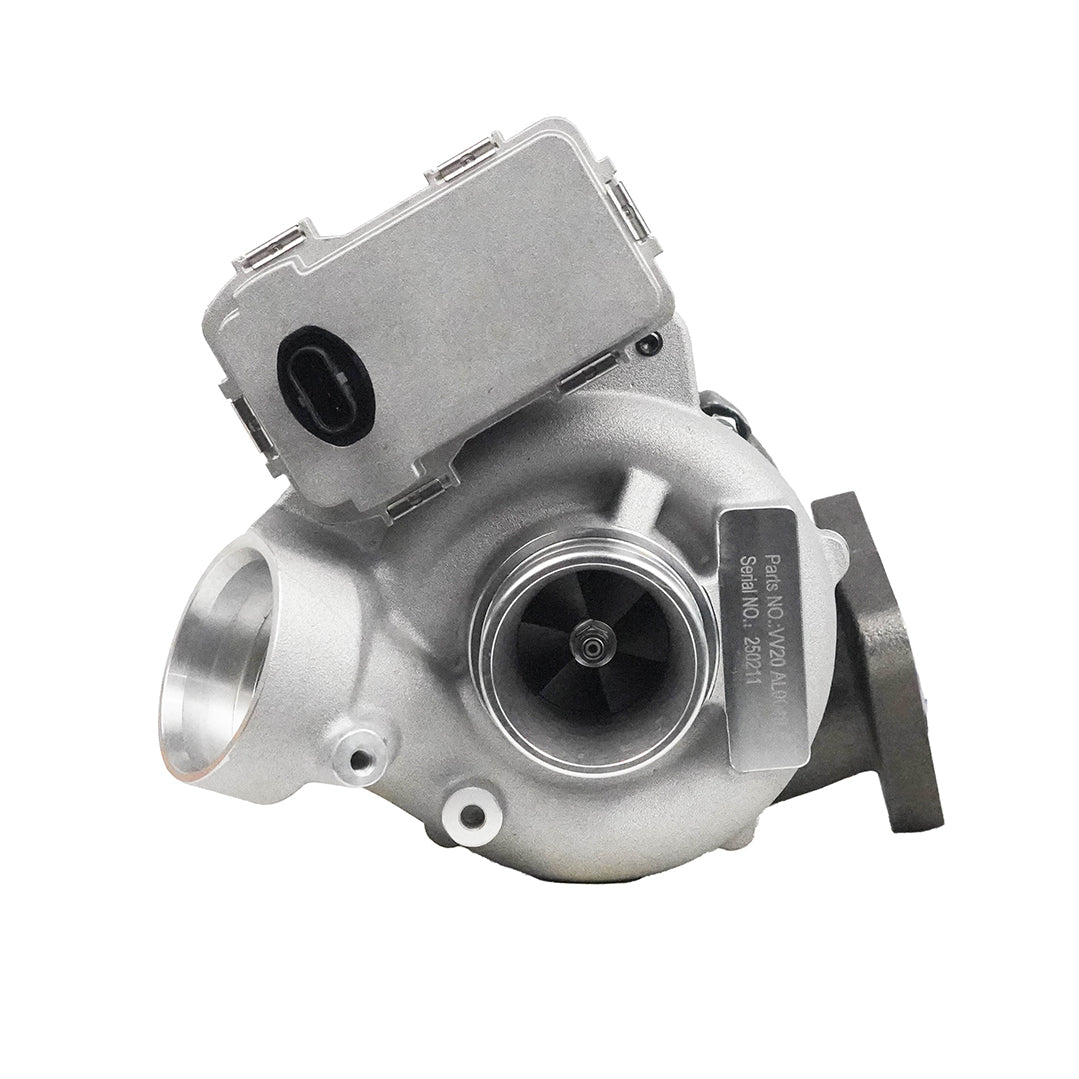 RHF4V Turbo Charger for Mercedes-Benz C/E/G Class / Sprinter /Vito 2.2L OM651 VV20 - CCT Turbo